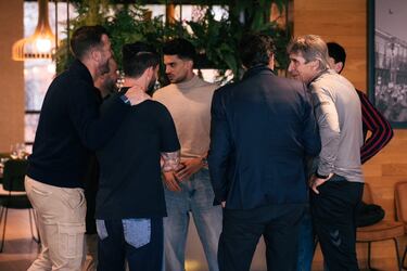 Pellegrini busca su revolución