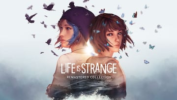 Life is Strange Remastered Collection comparte su fecha de lanzamiento definitiva