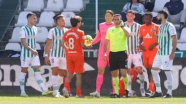 La encrucijada andorrana de Iker Álvarez 