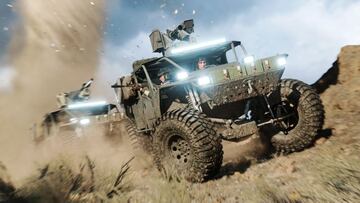 Battlefield 2042 confirma importantes mejoras en su parche 4.0; todos los detalles