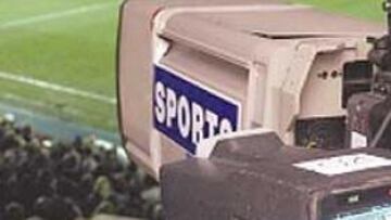 <b>ATENCIÓN. </b>Eurosport apuesta por las futuras estrellas del fútbol.