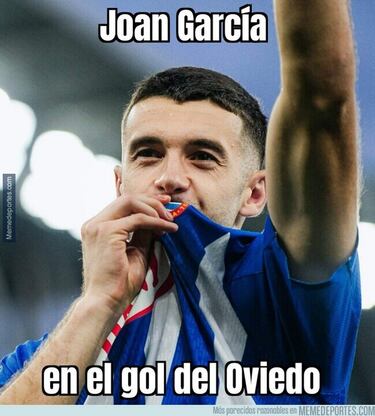 Los mejores memes de la jornada intersemanal