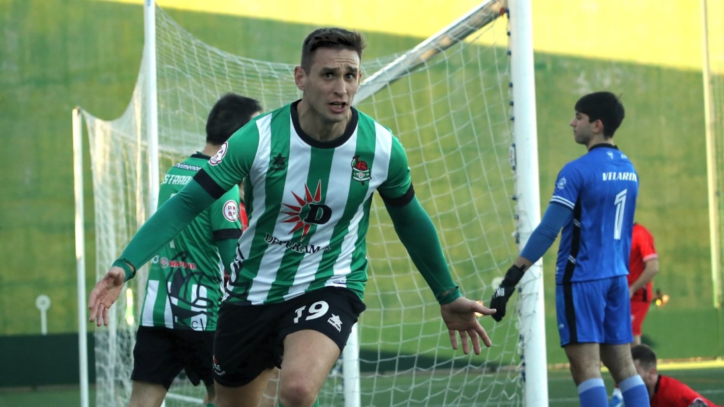 Tercera RFEF Grupo 3 resultados, partidos y clasificación de la