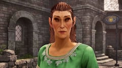 El detalle de Skyrim dentro de Oblivion Remastered que ha sorprendido a todos los fans de Bethesda