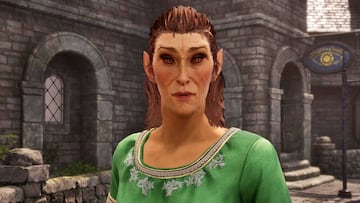Oblivion Remastered gui?o homenaje Skyrim