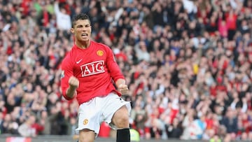 Atención a la impresionante casa de Cristiano Ronaldo en Inglaterra