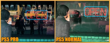 Estas son todas las mejoras y novedades de los juegos de PS5 Pro: Alan Wake 2, Spider-Man, The Last of Us...