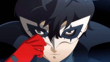 Reggie sobre Persona 5 en Switch: ¡°no puedo hablar sobre eso¡±