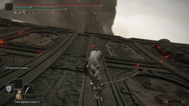 Cómo derrotar al Dragón Placidusax en Elden Ring, el jefe secreto de Farum Azula