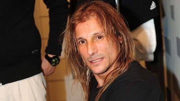 Caniggia: "Riquelme le va a hacer bien a Boca, es un símbolo"