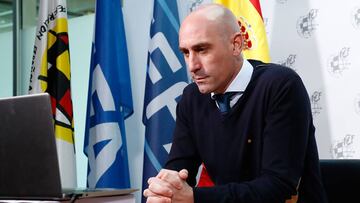 La RFEF obtiene la nota máxima en el Índice de Transparencia de Federaciones