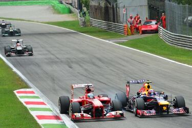 El medallero de 2013... y el que me gustaría en 2014