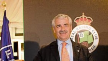 <b>YA NO ES DEFICITARIA. </b>Superar a los finlandeses asegura al Racing no perder dinero en la UEFA.