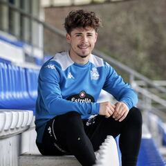 Mario Soriano: “La confianza en uno mismo es clave, seguro que llegará la recompensa”