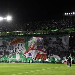 El Villamarín apunta a sede del Antoniano-Betis de la Copa