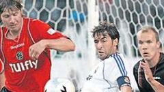 Sin cerebro y sin bandas