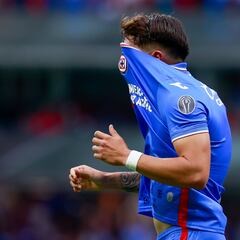 Cruz Azul y su torneo para el olvido