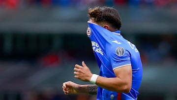 Cruz Azul y su torneo para el olvido