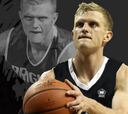 El Bilbao ficha a Tyler Haws para sustituir al lesionado Brown