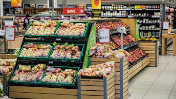 This Monday, September 1st, is Labor Day in the U.S. Here are the supermarket hours: Walmart, Target, Costco, and more.