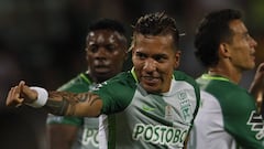 Nacional, con buenos números ante argentinos como local