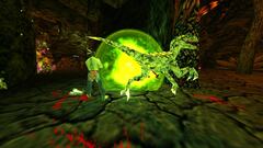 Captura de pantalla - Turok 2: Seeds of Evil Remastered (PC)