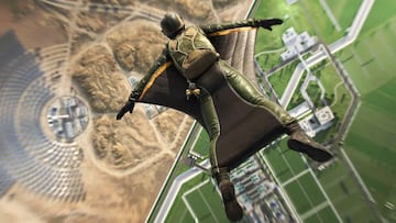 Battlefield 2042 reduce de 128 a 64 jugadores las partidas de Avance