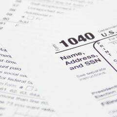 Tax Deadline 2021: how to file an extension