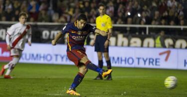 Luis Suárez fearful of falling foul of 'Eto'o syndrome'