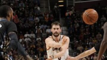 Kevin Love.