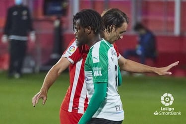 De empate en empate hasta la derrota final