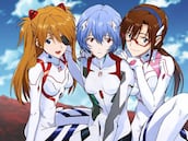‘Evangelion’ anuncia un regreso sorpresa con un nuevo cortometraje escrito por el creador del anime