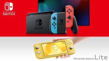 Familia de consolas Nintendo Switch. Su presidente, Shuntaro Furukawa, ha declarado que no lanzarán nuevo hardware en 2020