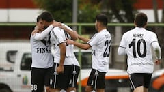 Ex jugador de Santiago Morning muere baleado en Maipú