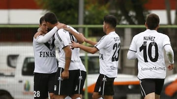 Osores, de 23 años, había firmado un contrato por dos temporadas en el fútbol chino.