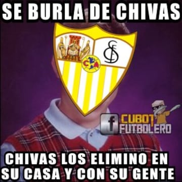 Los memes aplauden al campeón Gallos y se burlan de Chivas