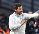 Villas-Boas rechaza una oferta del Newcastle