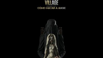Cómo derrotar a Angie en Resident Evil 8 Village