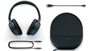 Encontramos los audífonos inalámbricos mejor valorados en Amazon México
