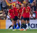 Inglaterra - España: horario, TV y dónde ver online la Eurocopa Femenina