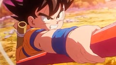 First reactions to 'Dragon Ball Daima' from Japan: "I cried within the first 10 seconds!!!"