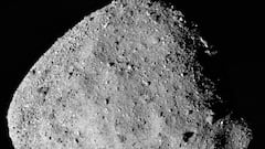Asteroid Bennu could trigger a global winter lasting more than 3 years and here’s what’s known