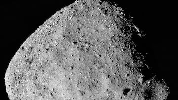 A report published in Science Advances details when the asteroid could collide with Earth and the destruction it would cause.