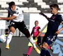 Los partidos que le faltan a Colo Colo y la U en el torneo: fixture y calendario