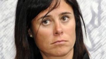 El Gobierno vasco apoya la candidatura de Edurne Pasaban al Premio Príncipe de Asturias