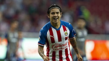 Descarta &ldquo;Chofis&rdquo; L&oacute;pez ser portador de COVID-19 en Chivas