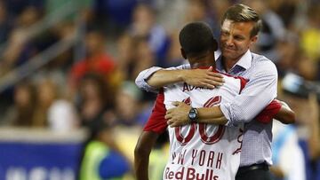 El t&eacute;cnico estadounidense fue nombrado como nuevo entrenador del cuadro alem&aacute;n, donde volver&aacute; a dirigir a su compatriota, tal como ocurri&oacute; en New York Red Bulls en la MLS.