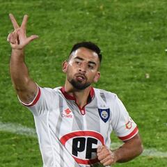 El fútbol chileno vuelve a la TV abierta: transmite Chilevisión