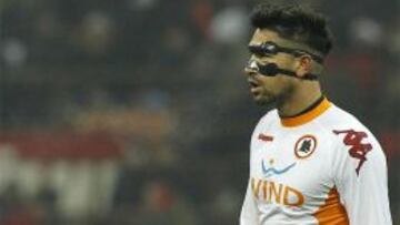 Valencia y Málaga, en la puja por Marco Borriello