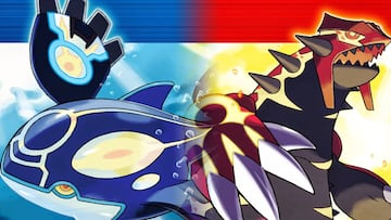 Novedades Pokémon GO: Clima, Hoenn, ataques y Pokémons Rubí Zafiro